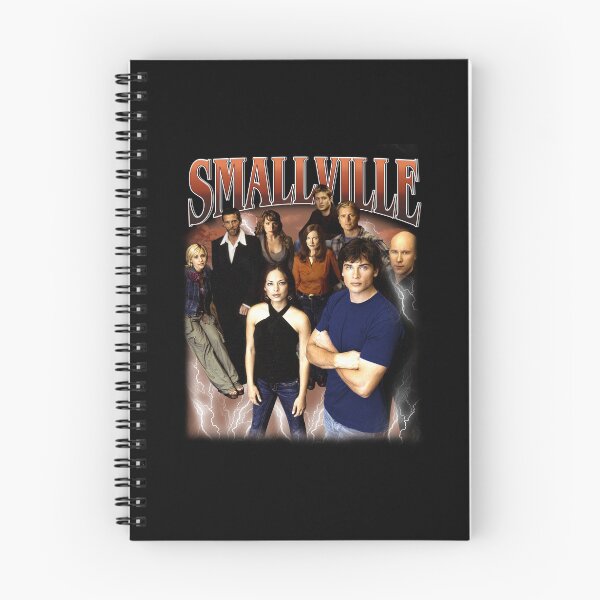 Item preview, 90s Style TV Series 2001 designed and sold by dexArtisyin.