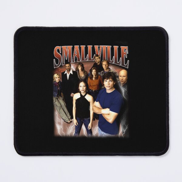 Item preview, 90s Style TV Series 2001 designed and sold by dexArtisyin.