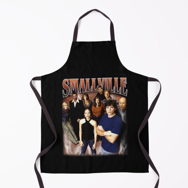 Item preview, 90s Style TV Series 2001 designed and sold by dexArtisyin.