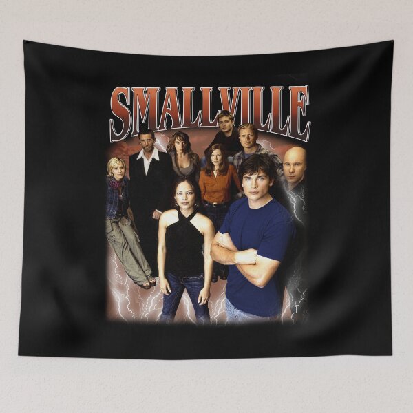 Item preview, 90s Style TV Series 2001 designed and sold by dexArtisyin.
