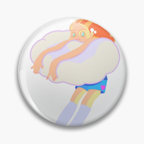 Item preview, Cute Girl designed and sold by adwar.