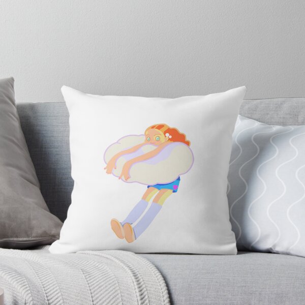 Item preview, Cute Girl designed and sold by adwar.
