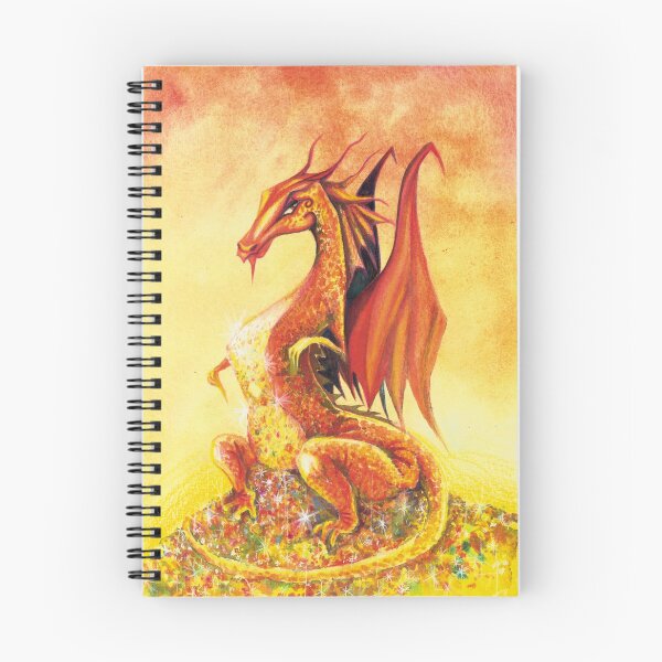 Artikelvorschau, Smaug der Drache entworfen und verkauft von eeveemac.