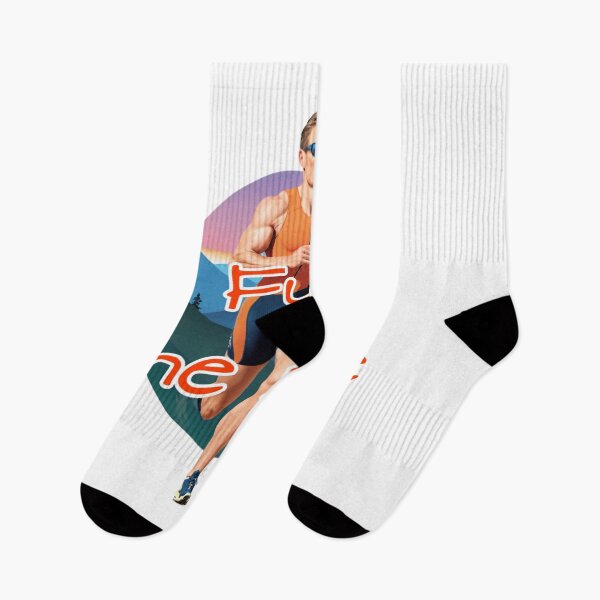 Item preview, Athlete. Marathon runner designed and sold by N2ODesign.