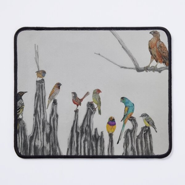 Item preview, The Endangered Council designed and sold by nicoleliz.