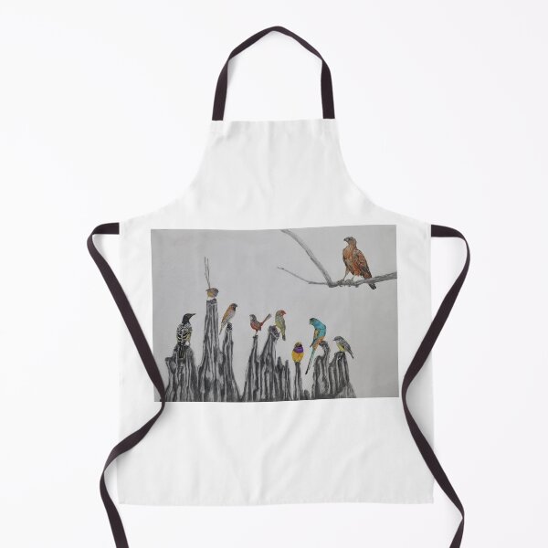 Item preview, The Endangered Council designed and sold by nicoleliz.