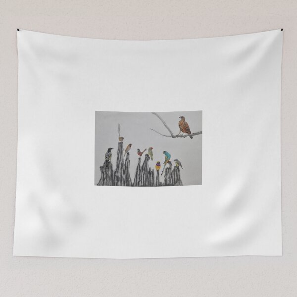 Item preview, The Endangered Council  designed and sold by nicoleliz.