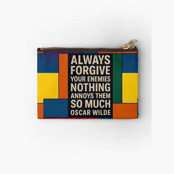 Item preview, Wilde Wisdom – Forgiveness designed and sold by AnTartstudios.