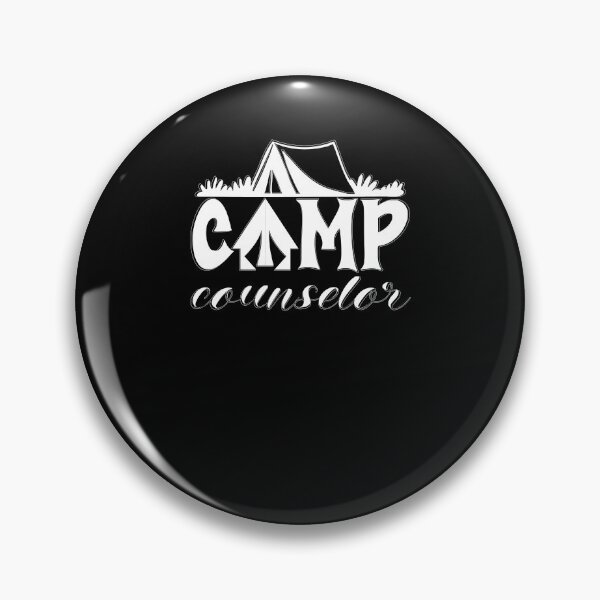 Item preview, Funny Summer Camp Counselor Camping Staff Men Women Youth designed and sold by 07Art.