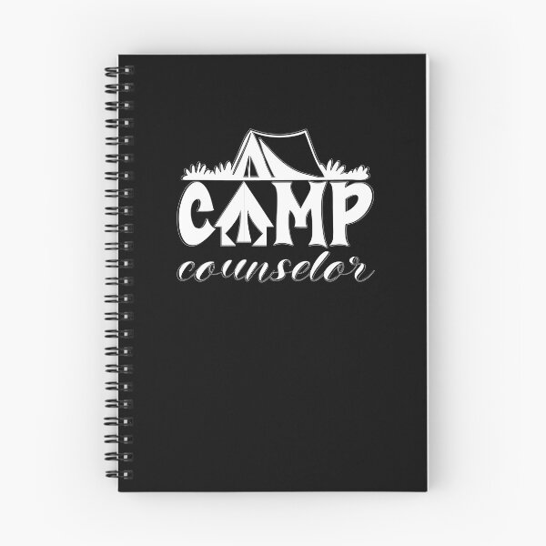 Item preview, Funny Summer Camp Counselor Camping Staff Men Women Youth designed and sold by 07Art.