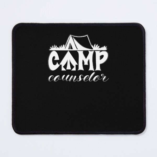 Item preview, Funny Summer Camp Counselor Camping Staff Men Women Youth designed and sold by 07Art.