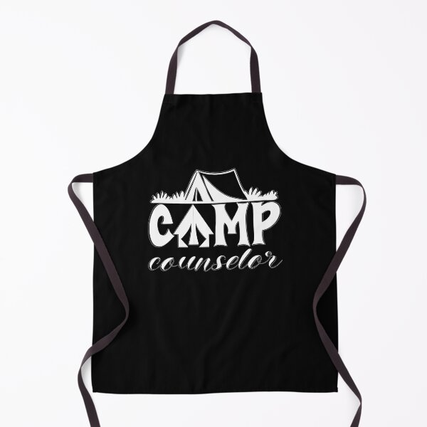 Item preview, Funny Summer Camp Counselor Camping Staff Men Women Youth designed and sold by 07Art.