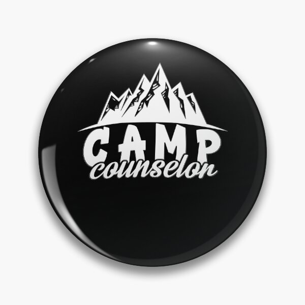 Item preview, Funny Summer Camp Counselor Camping Staff Men Women Youth designed and sold by 07Art.