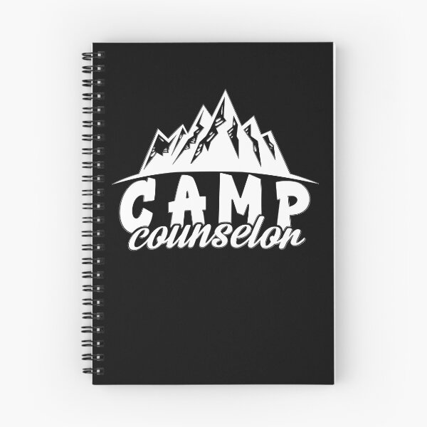 Item preview, Funny Summer Camp Counselor Camping Staff Men Women Youth designed and sold by 07Art.