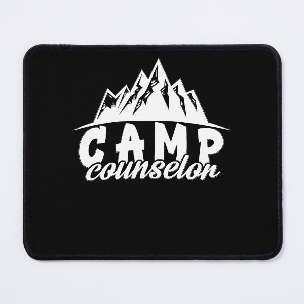 Item preview, Funny Summer Camp Counselor Camping Staff Men Women Youth designed and sold by 07Art.