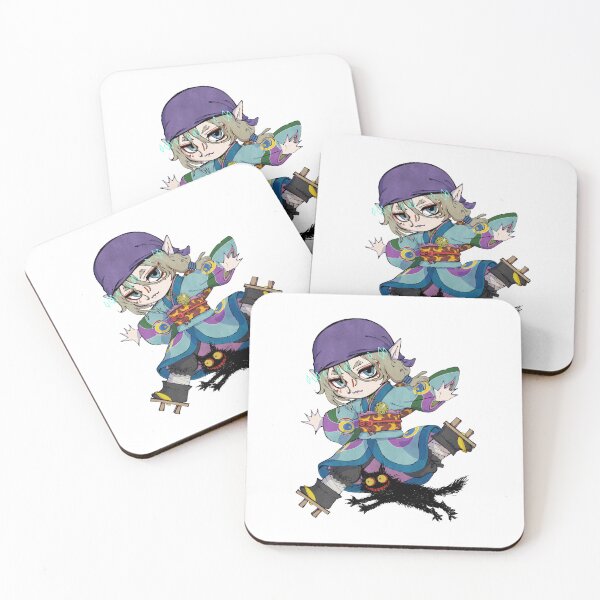 Item preview, Running ri kusuriuri and bakeneko designed and sold by Zaa.