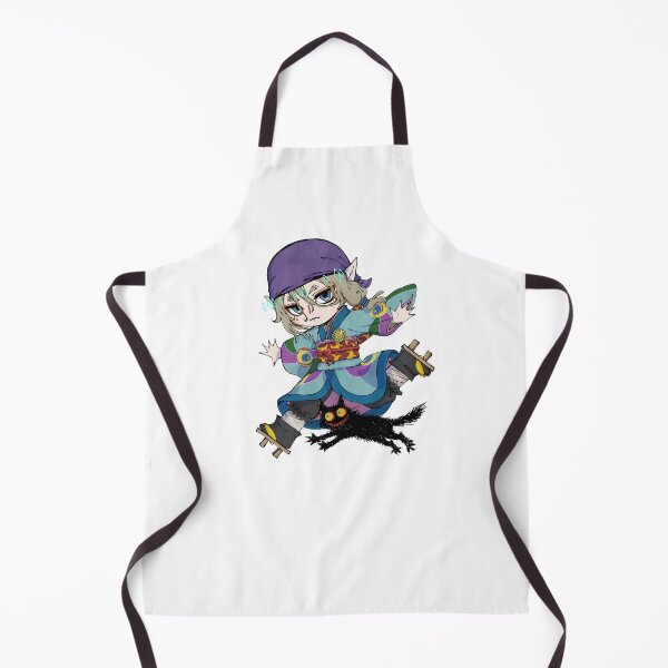 Item preview, Running ri kusuriuri and bakeneko designed and sold by Zaa.