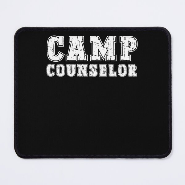 Item preview, Funny Summer Camp Counselor Camping Staff Men Women Youth designed and sold by 07Art.