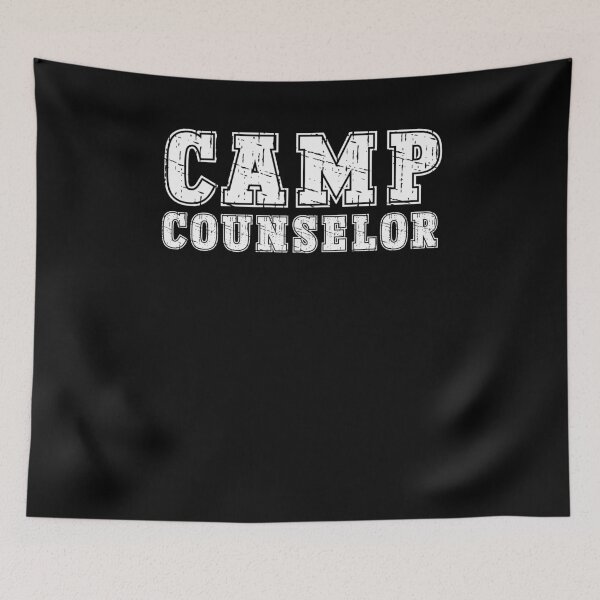 Item preview, Funny Summer Camp Counselor Camping Staff Men Women Youth designed and sold by 07Art.