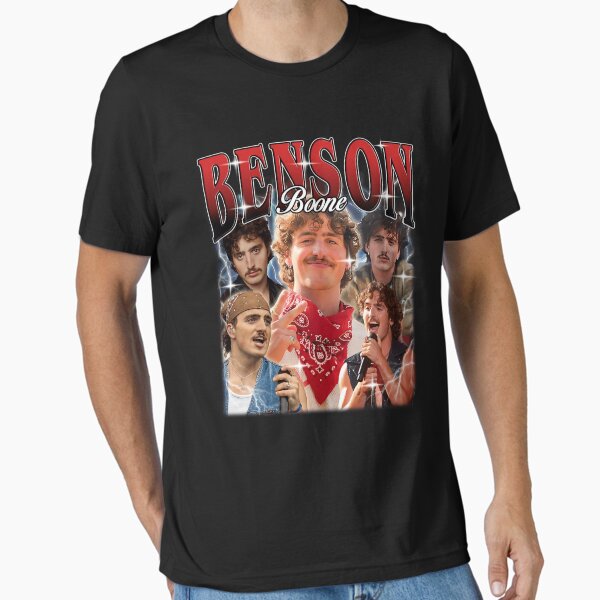 Item preview, Style Vintage Benson Boone designed and sold by colcordnathaly.