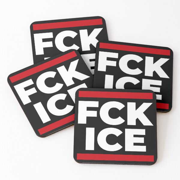 Item preview, FCK ICE designed and sold by LaKommune.