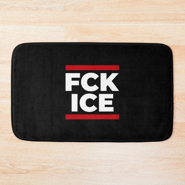 Item preview, FCK ICE designed and sold by LaKommune.
