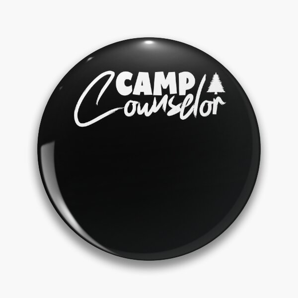 Item preview, Funny Summer Camp Counselor Camping Staff Men Women Youth designed and sold by 07Art.