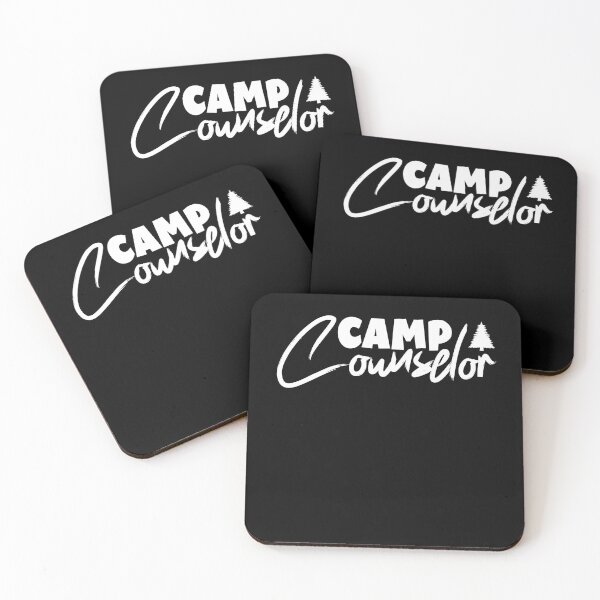 Item preview, Funny Summer Camp Counselor Camping Staff Men Women Youth designed and sold by 07Art.