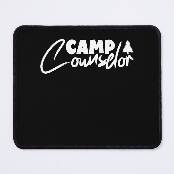 Item preview, Funny Summer Camp Counselor Camping Staff Men Women Youth designed and sold by 07Art.