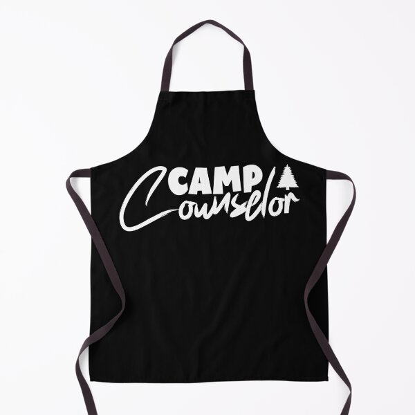 Item preview, Funny Summer Camp Counselor Camping Staff Men Women Youth designed and sold by 07Art.