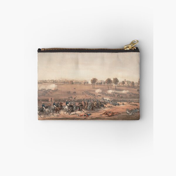 Item preview, Battle of Goojrat 1849, 2nd Anglo-Sikh War, Victorian, British Army, Khalsa, Gujrat designed and sold by LordRivers.