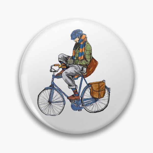 Item preview, Bicycle designed and sold by Freja Friborg.