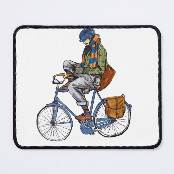 Item preview, Bicycle designed and sold by Freja Friborg.