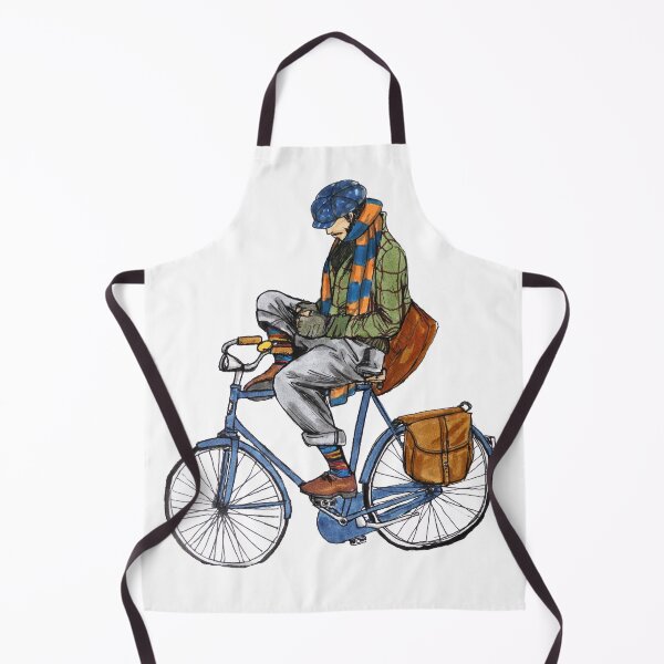 Item preview, Bicycle designed and sold by Freja Friborg.