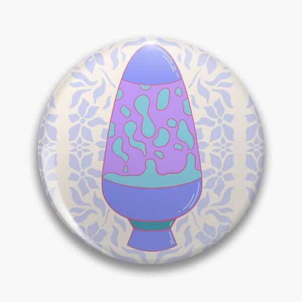Artikelvorschau, Groovy Blue Lava Lampe 70er Jahre Psychedelic Dekor entworfen und verkauft von Pixie Lopi.