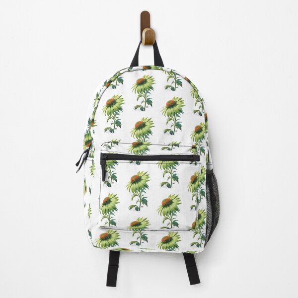 Item preview, Green Coneflower designed and sold by HOMETOWN86.