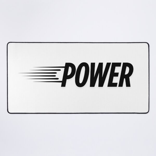 Item preview, POWER PRINT T-SHIRTS designed and sold by infinitearte.