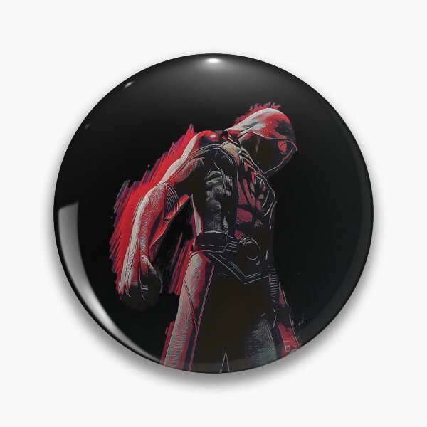 Item preview, The Spider in Hell's Kitchen designed and sold by CJDEUCE2 .