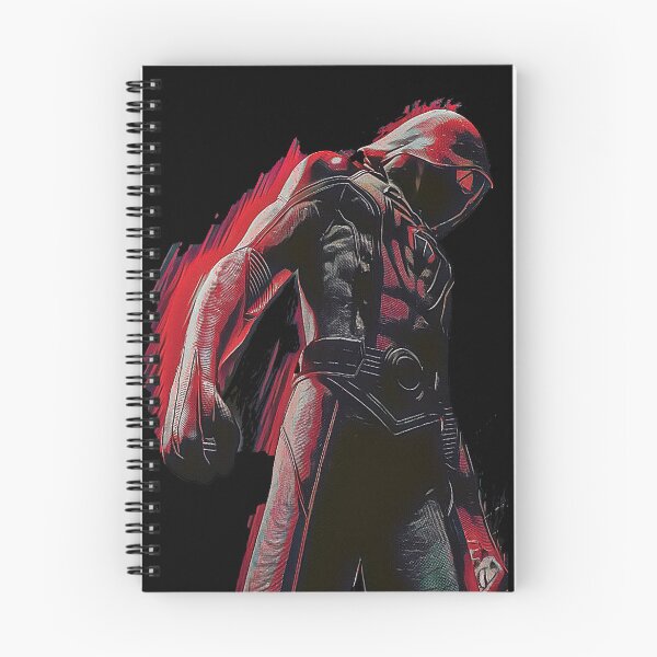 Item preview, The Spider in Hell's Kitchen designed and sold by CJDEUCE2 .