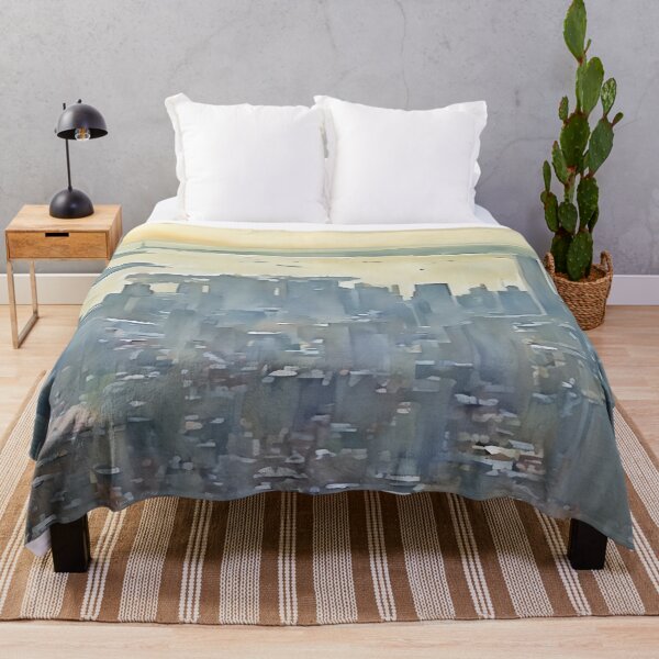 Item preview, Rivers to the Sea designed and sold by RCWatercolours.