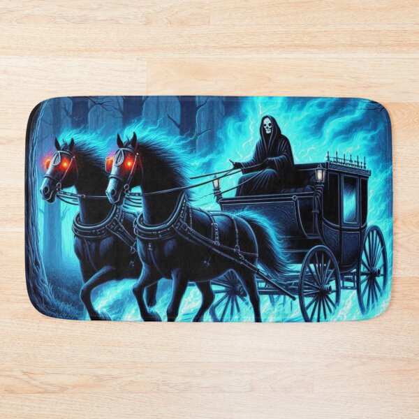 Item preview, The Eternal Hellride designed and sold by iamdesigns14.