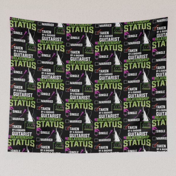 Item preview, Relationship Status designed and sold by mebyme.