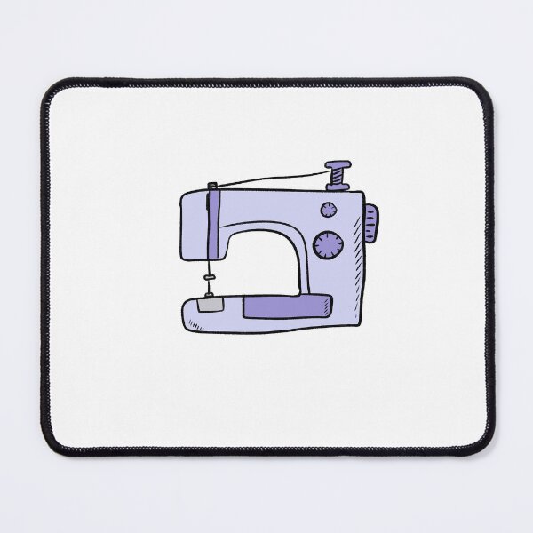 Item preview, Sewing Machine designed and sold by Realmofantasy.