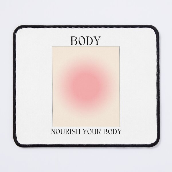 Item preview, Body - Mind Body Soul Aura designed and sold by SWETA HALDER.
