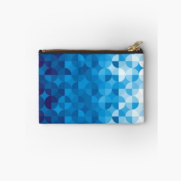 Item preview, BLUE ABSTRACT designed and sold by Frogmuse.