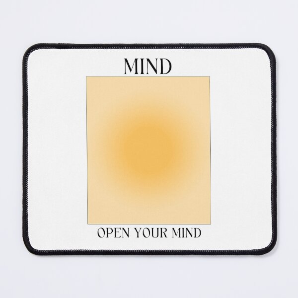 Item preview, Mind - Mind Body Soul Aura designed and sold by SWETA HALDER.