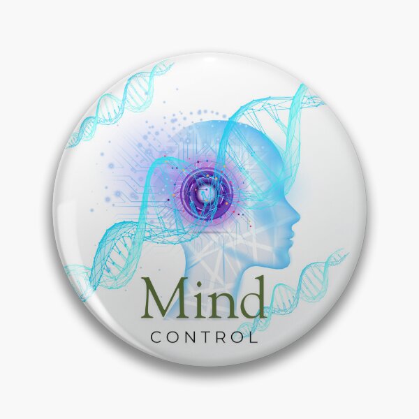 Item preview, Mind control designed and sold by simanvd.