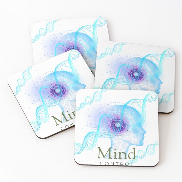 Item preview, Mind control designed and sold by simanvd.