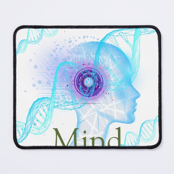 Item preview, Mind control designed and sold by simanvd.