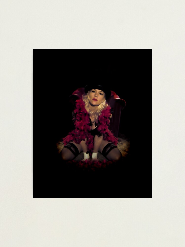 Thumbnail 2 of 3, Photographic Print, Cabaret designed and sold by jdempsey.